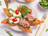Bruschetta